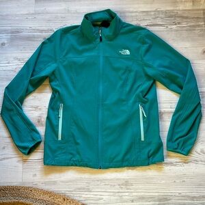 The North Face Jacket